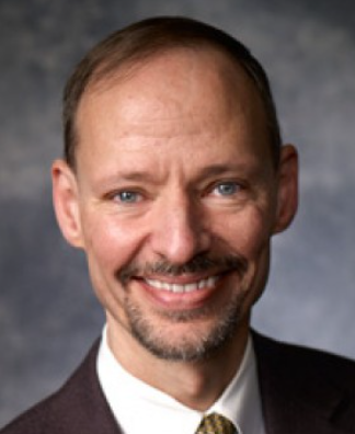 Dr. John Hansen