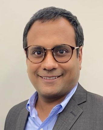 Dr. Sriraam