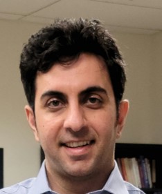 Dr. Behnam